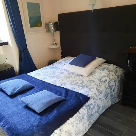 Appartement de charme sur le Port de Marseillan Extérieur photo