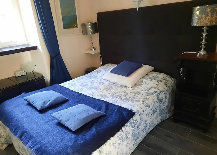 Appartement De Charme Sur Le Port De Marseillan