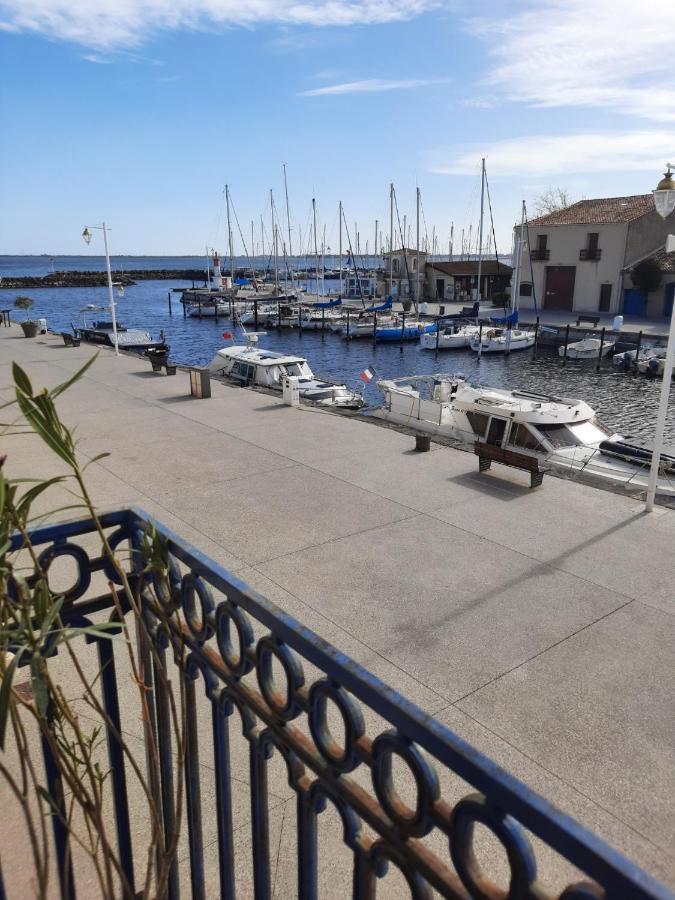 Apartment De Charme Sur Le Port De *