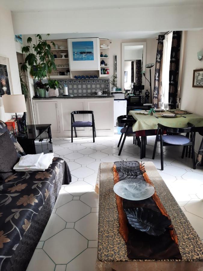 Apartment De Charme Sur Le Port De