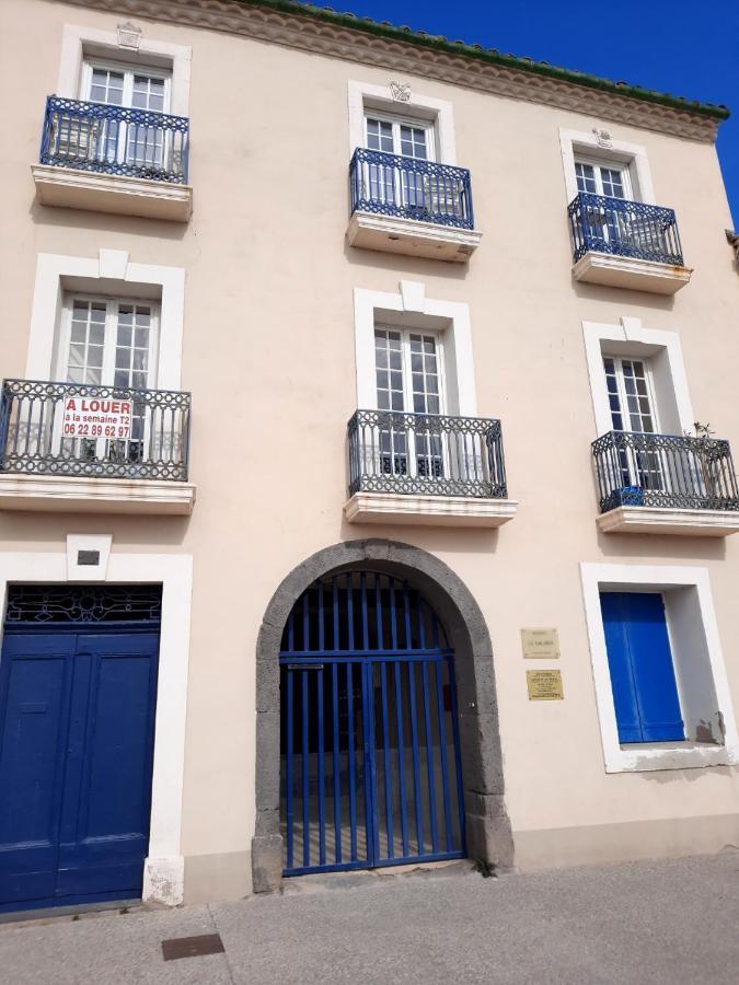 De Charme Sur Le Port De Apartment